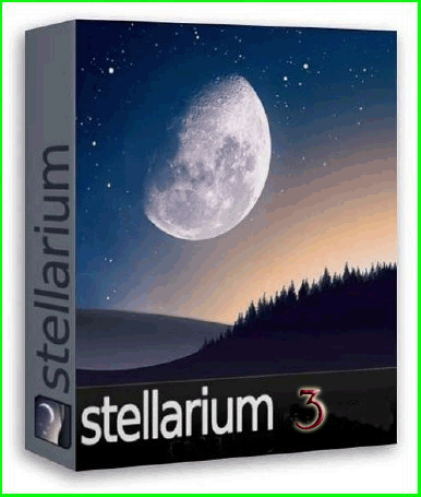 Stellarium Скачать Бесплатно 0.11.3. ML, RUS, Portable